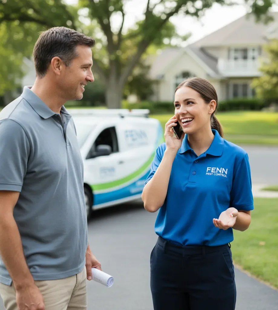 Bed Bug Extermination in Long Prairie, MN
